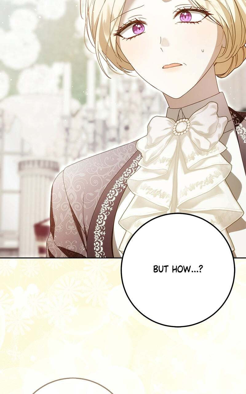 I Grabbed the Leash of the Blind Beast Chapter 75 page 22 - 
