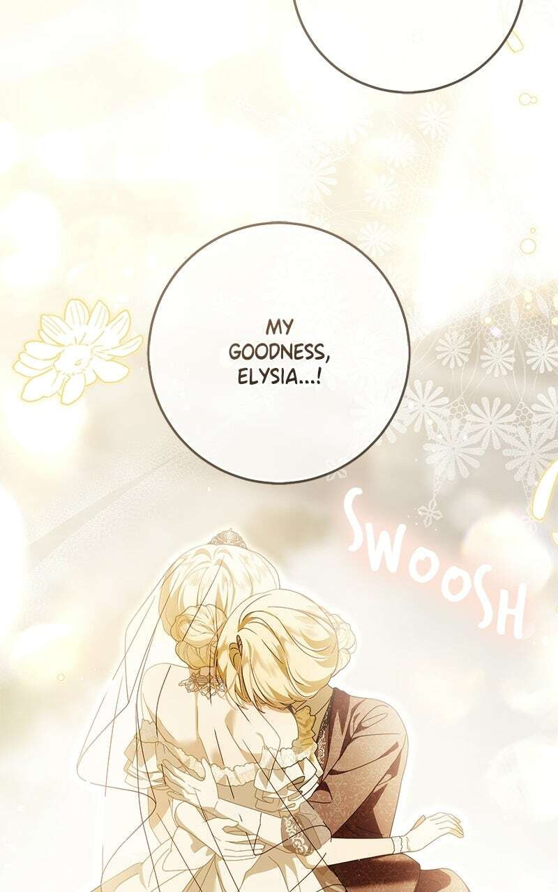I Grabbed the Leash of the Blind Beast Chapter 75 page 24 - 