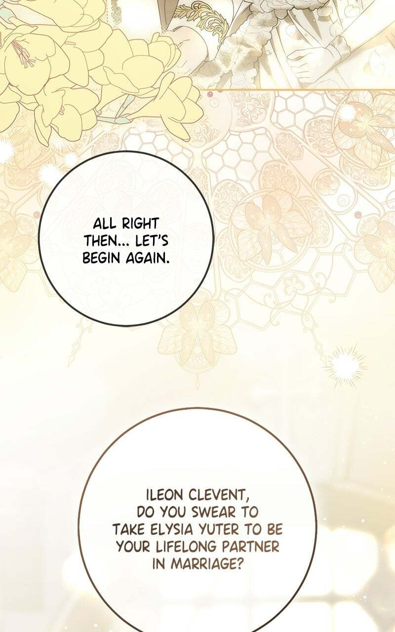 I Grabbed the Leash of the Blind Beast Chapter 75 page 36 - 