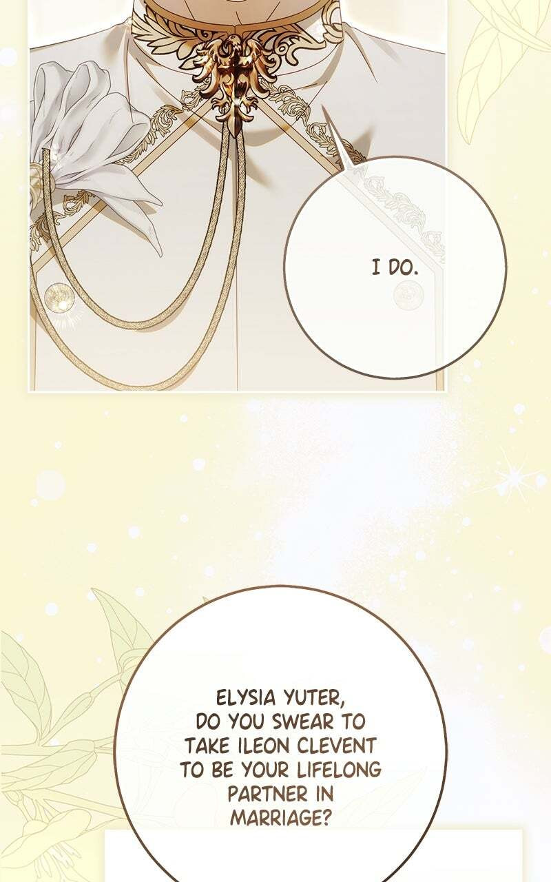 I Grabbed the Leash of the Blind Beast Chapter 75 page 39 - 