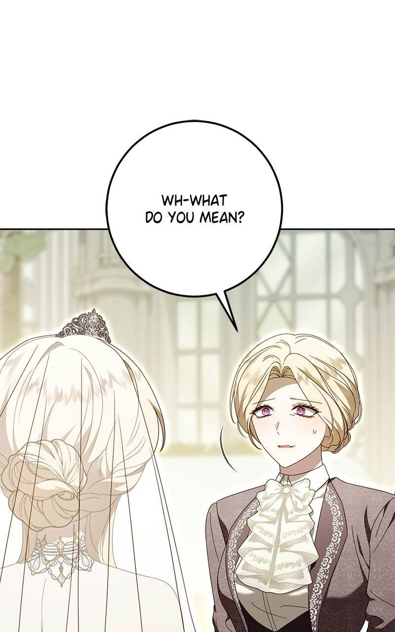 I Grabbed the Leash of the Blind Beast Chapter 75 page 5 - 