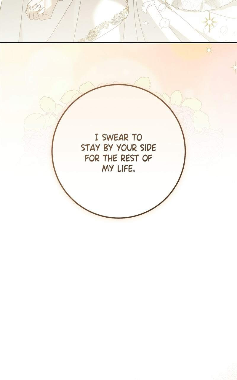 I Grabbed the Leash of the Blind Beast Chapter 75 page 45 - 