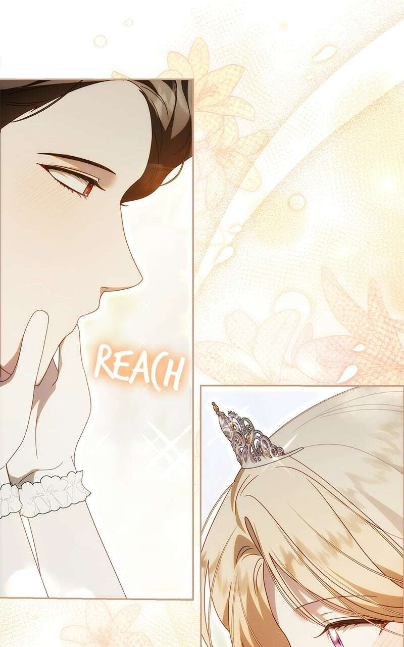 I Grabbed the Leash of the Blind Beast Chapter 75 page 46 - 