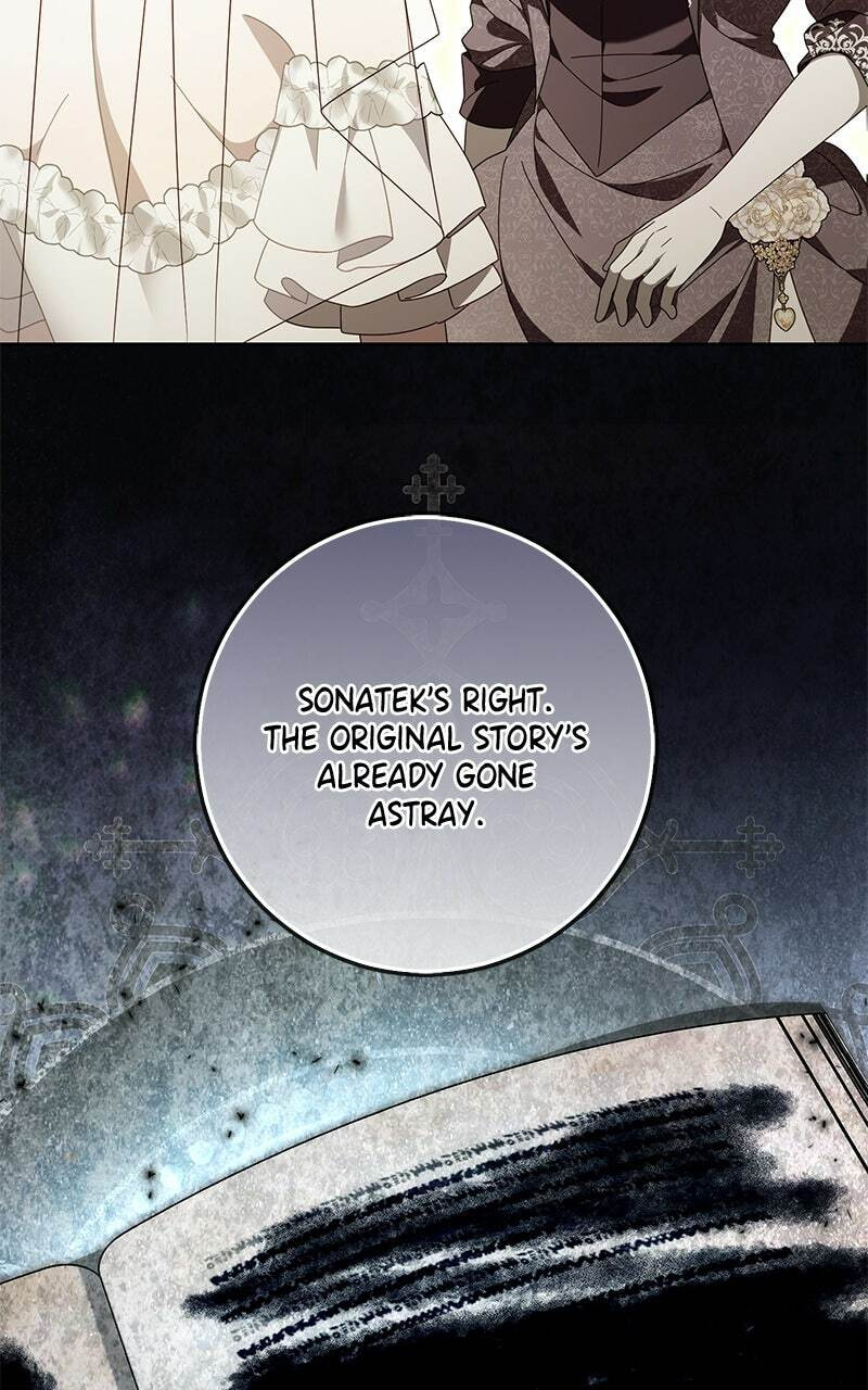 I Grabbed the Leash of the Blind Beast Chapter 75 page 6 - 