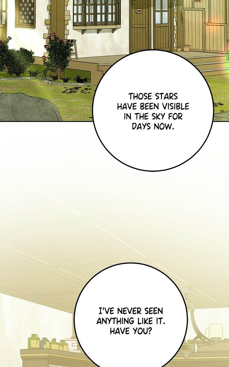 I Grabbed the Leash of the Blind Beast Chapter 75 page 57 - 
