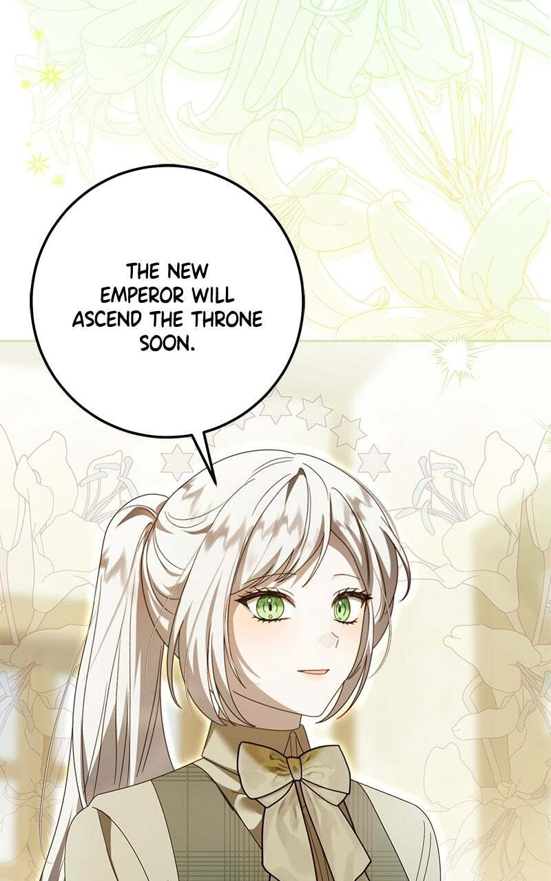 I Grabbed the Leash of the Blind Beast Chapter 75 page 59 - 