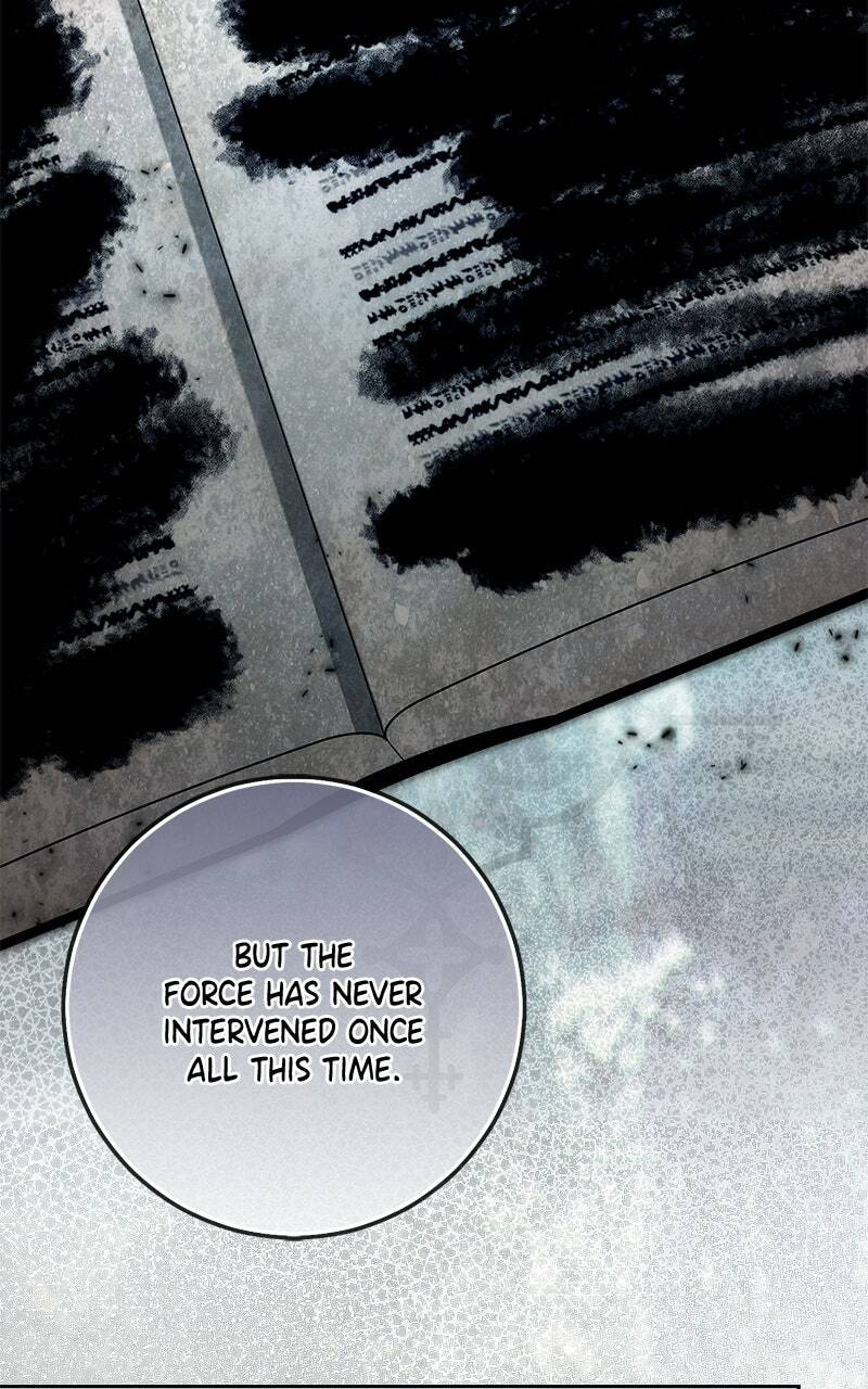 I Grabbed the Leash of the Blind Beast Chapter 75 page 7 - 