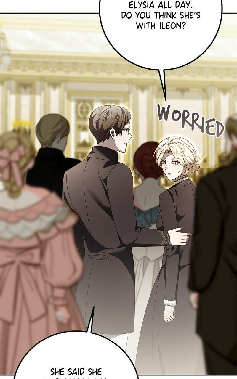 I Grabbed the Leash of the Blind Beast Chapter 75 page 66 - 