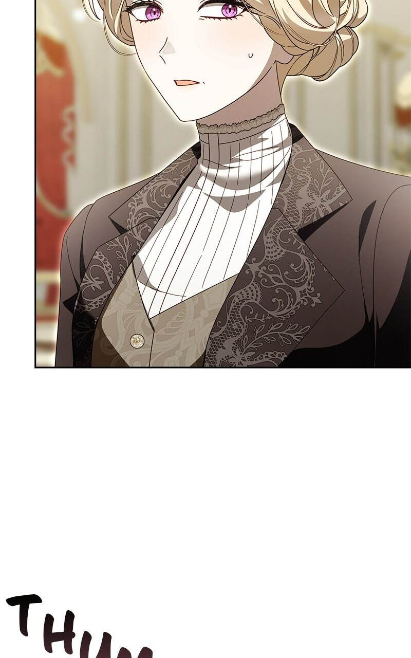 I Grabbed the Leash of the Blind Beast Chapter 75 page 68 - 