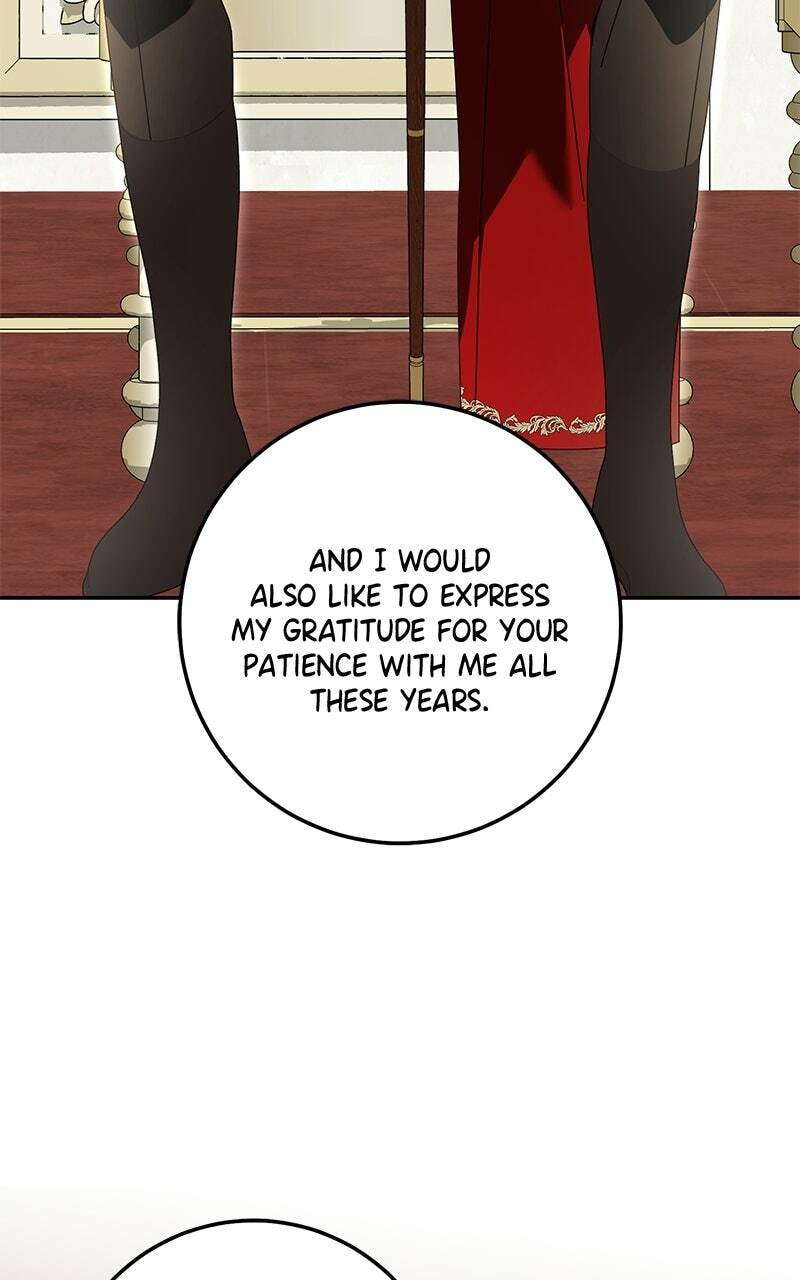 I Grabbed the Leash of the Blind Beast Chapter 75 page 71 - 