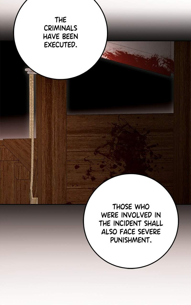 I Grabbed the Leash of the Blind Beast Chapter 75 page 72 - 