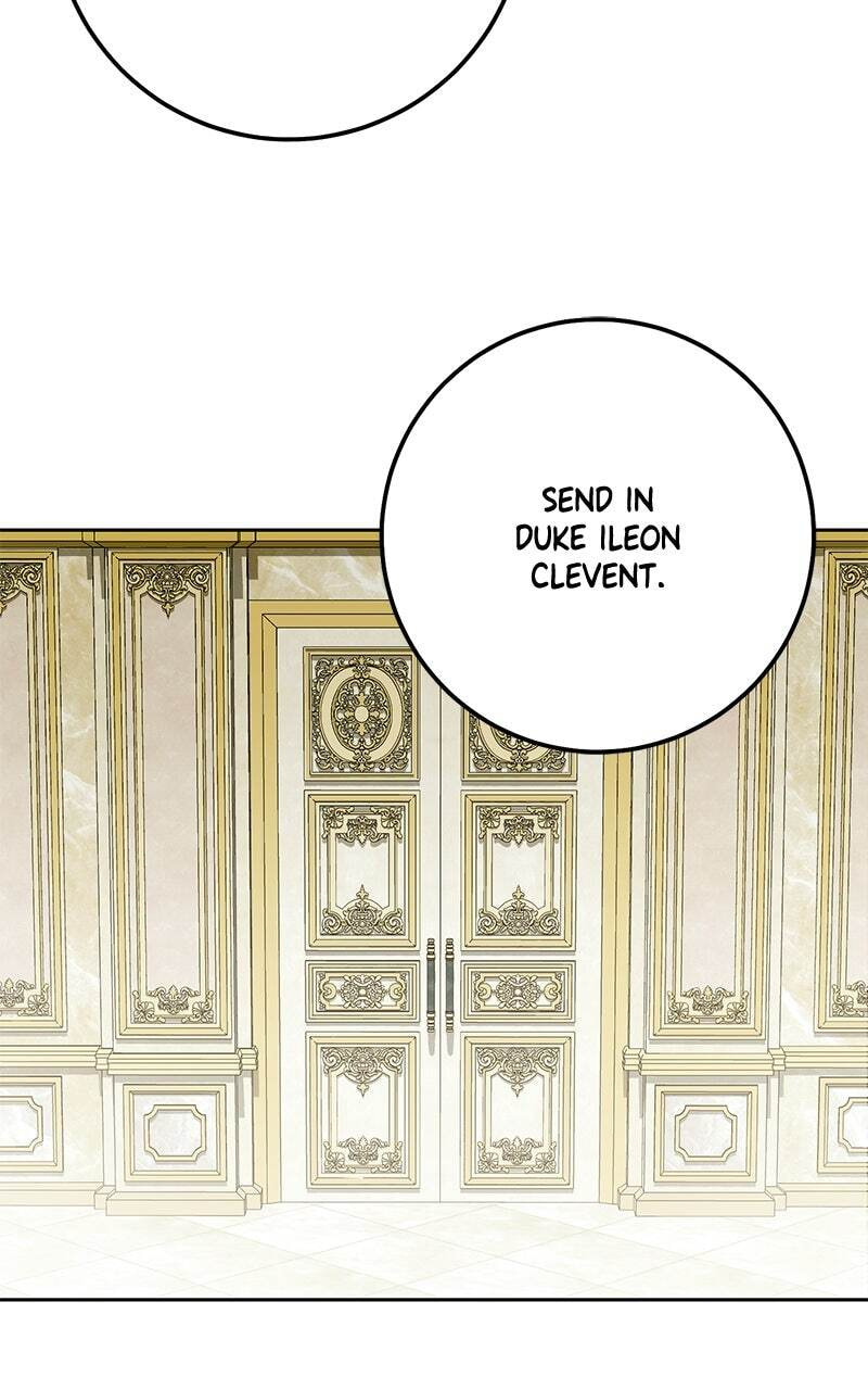 I Grabbed the Leash of the Blind Beast Chapter 75 page 74 - 