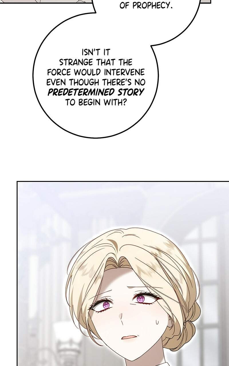 I Grabbed the Leash of the Blind Beast Chapter 75 page 9 - 