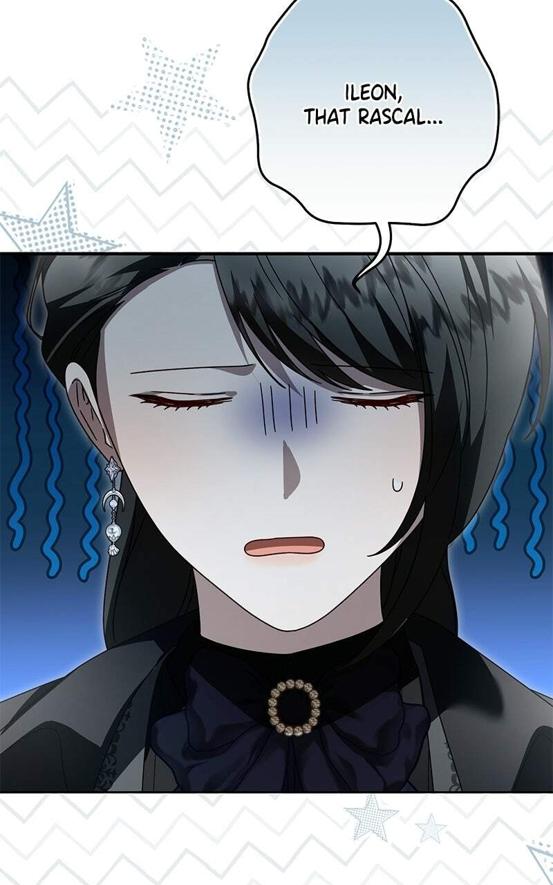 I Grabbed the Leash of the Blind Beast Chapter 75 page 81 - 