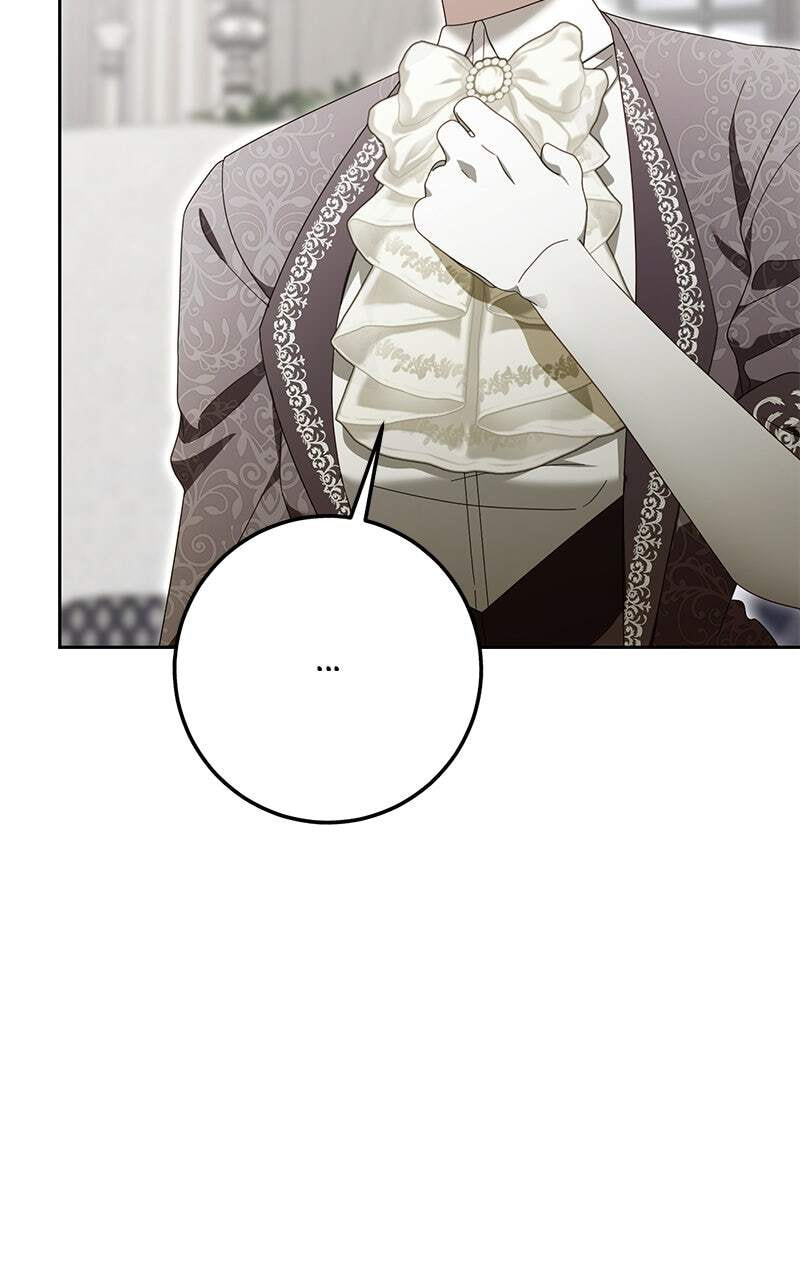 I Grabbed the Leash of the Blind Beast Chapter 75 page 10 - 