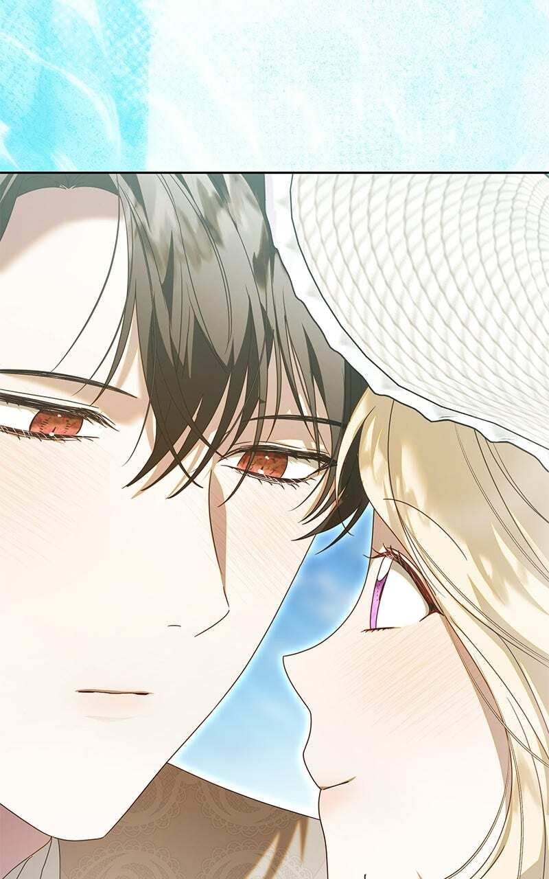 I Grabbed the Leash of the Blind Beast Chapter 75 page 99 - 