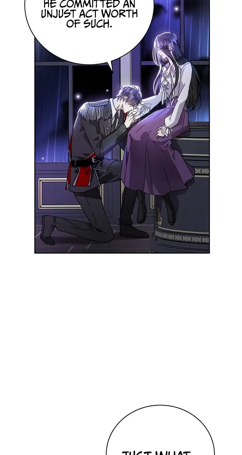Read I Grabbed the Tyrant