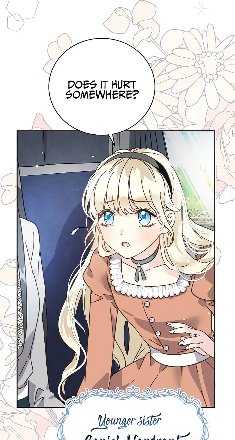 Read I Grabbed the Tyrant