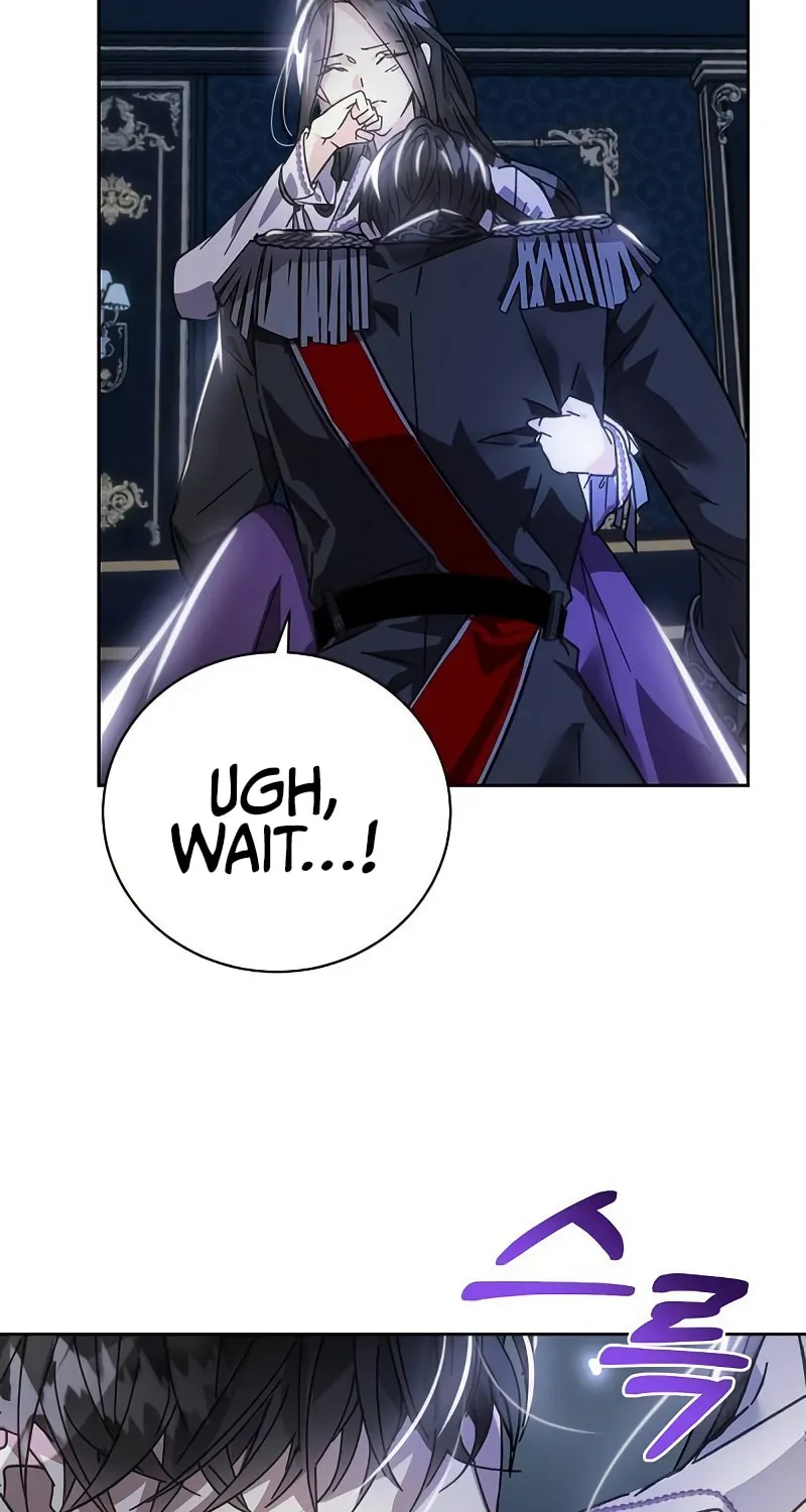 Read I Grabbed the Tyrant