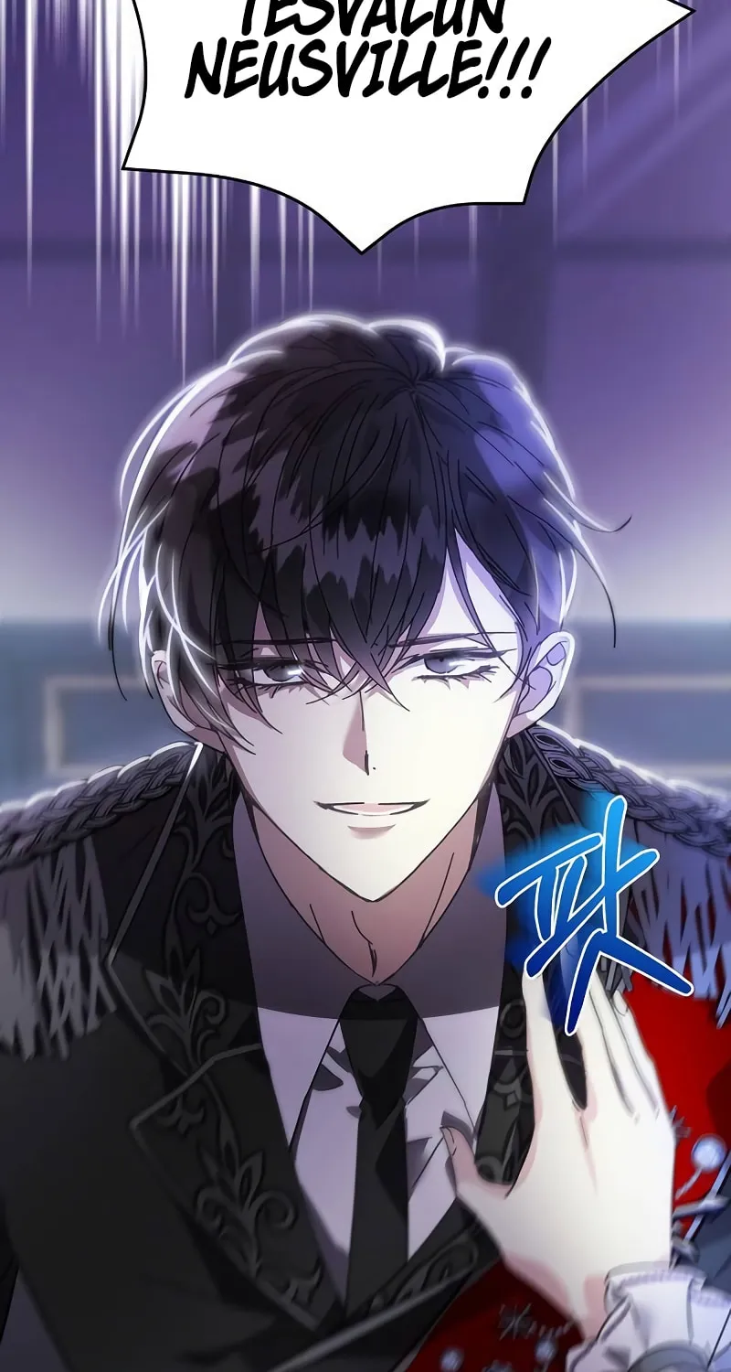 Read I Grabbed the Tyrant