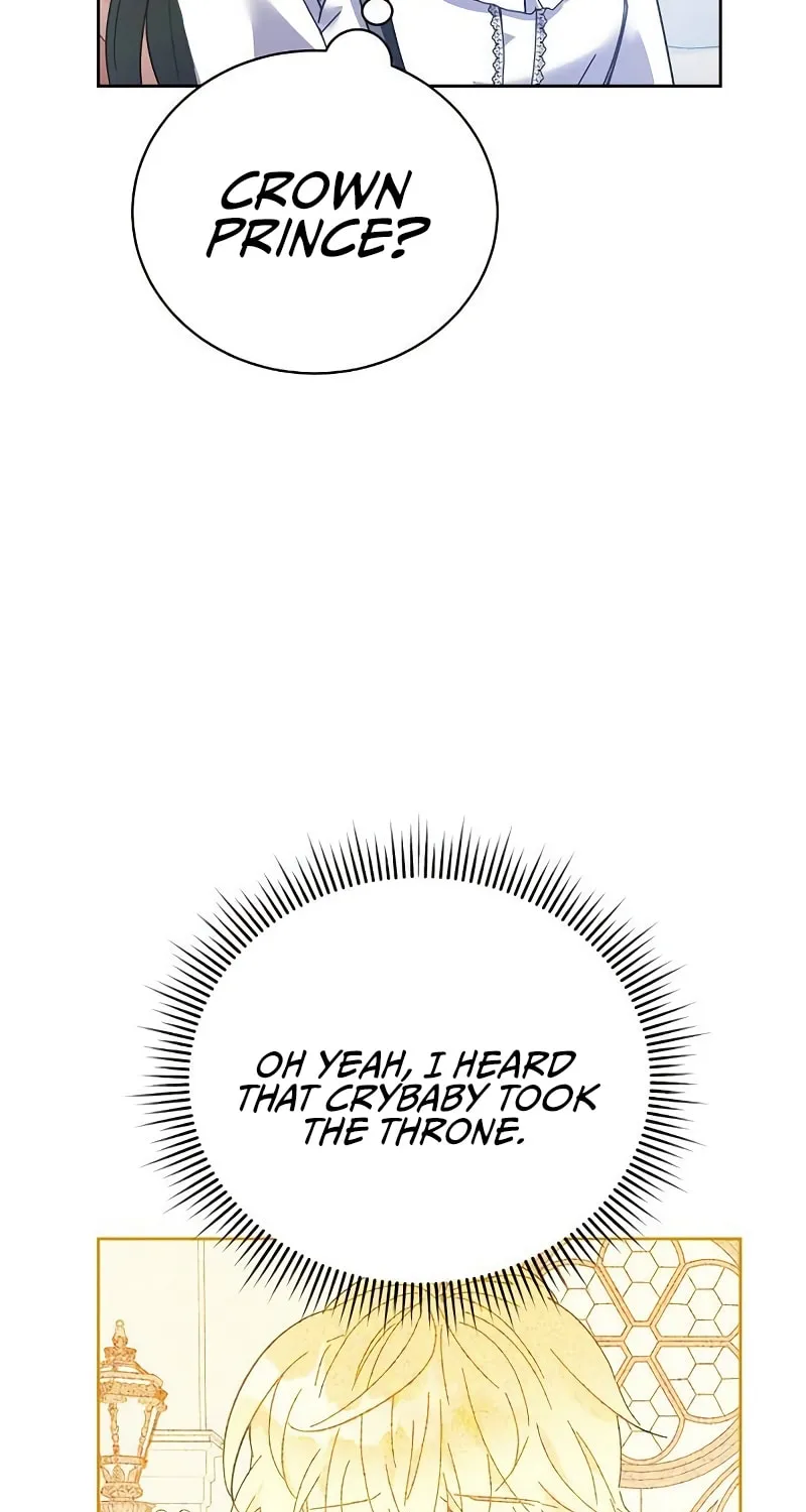 Read I Grabbed the Tyrant