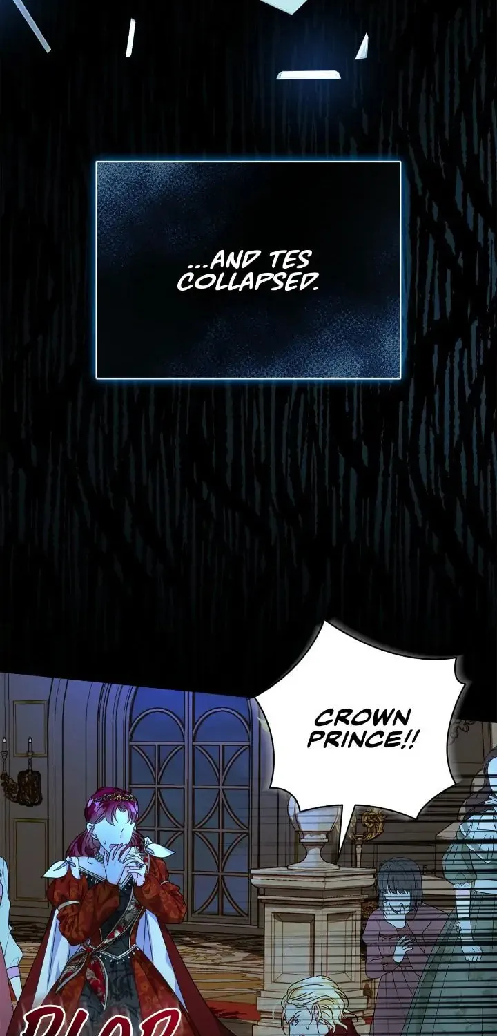 Read I Grabbed the Tyrant