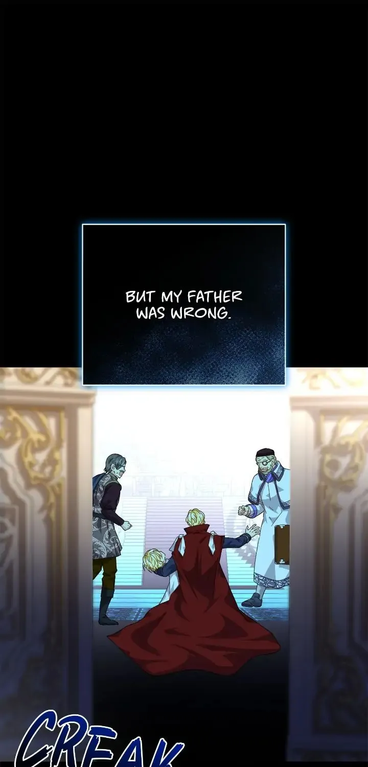 Read I Grabbed the Tyrant