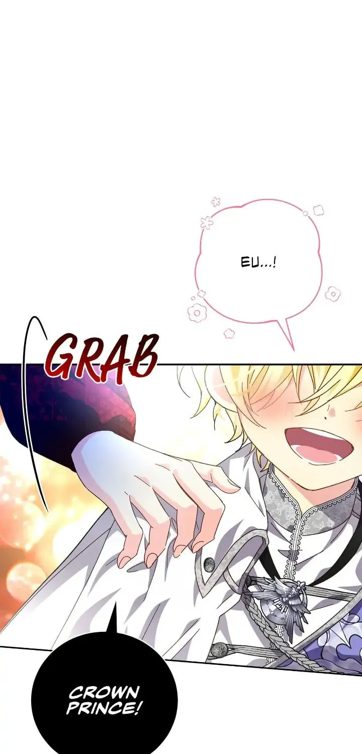 Read I Grabbed the Tyrant