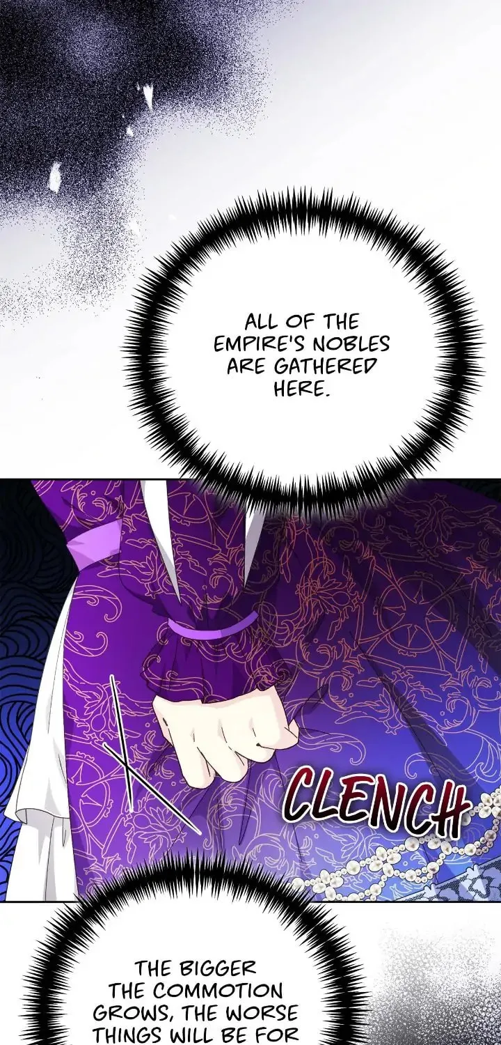 Read I Grabbed the Tyrant