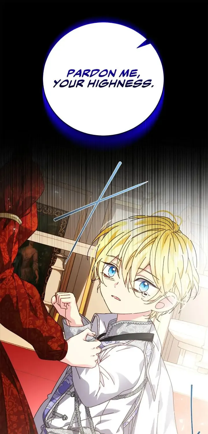 Read I Grabbed the Tyrant