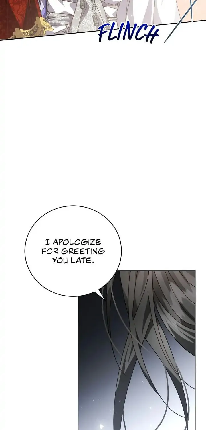 Read I Grabbed the Tyrant