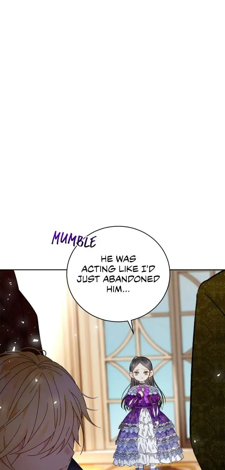 Read I Grabbed the Tyrant