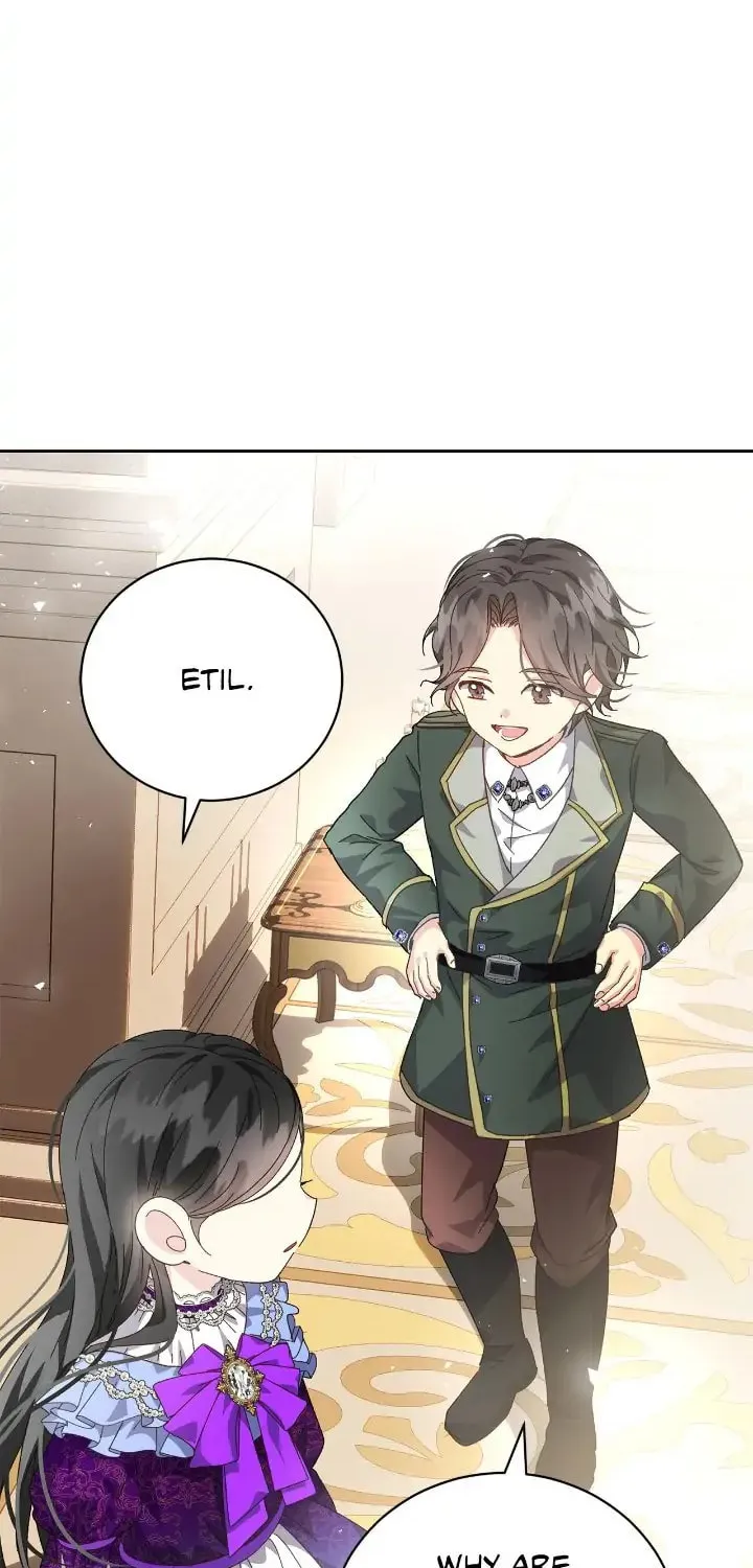 Read I Grabbed the Tyrant