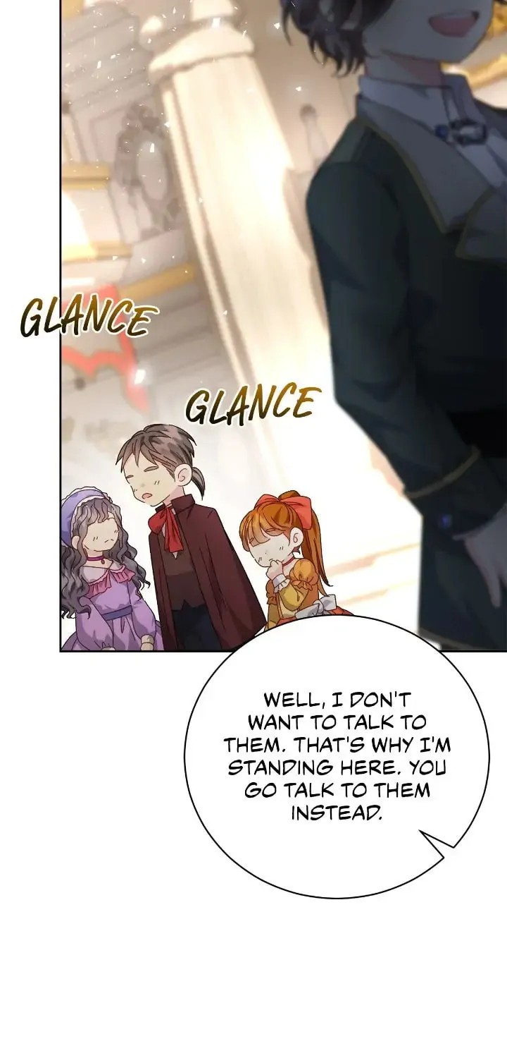 Read I Grabbed the Tyrant