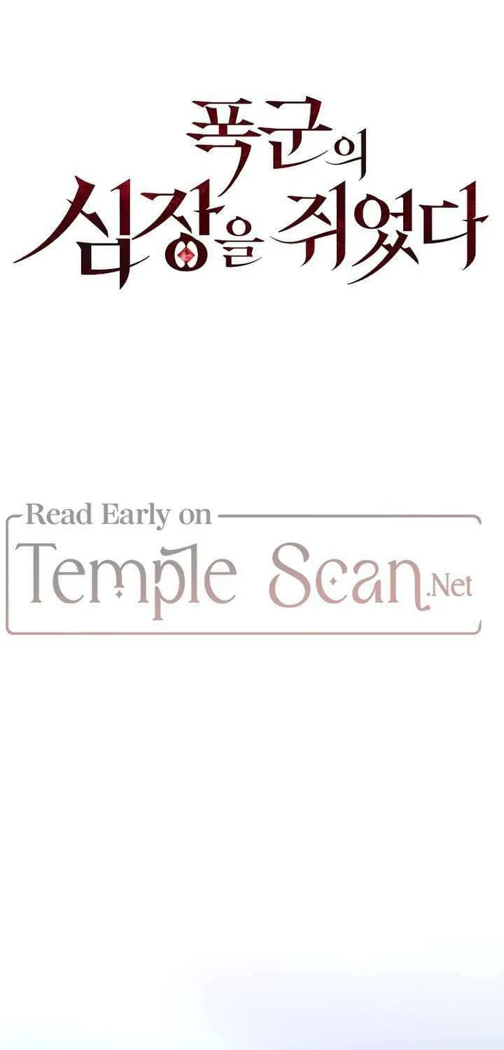 Read I Grabbed the Tyrant