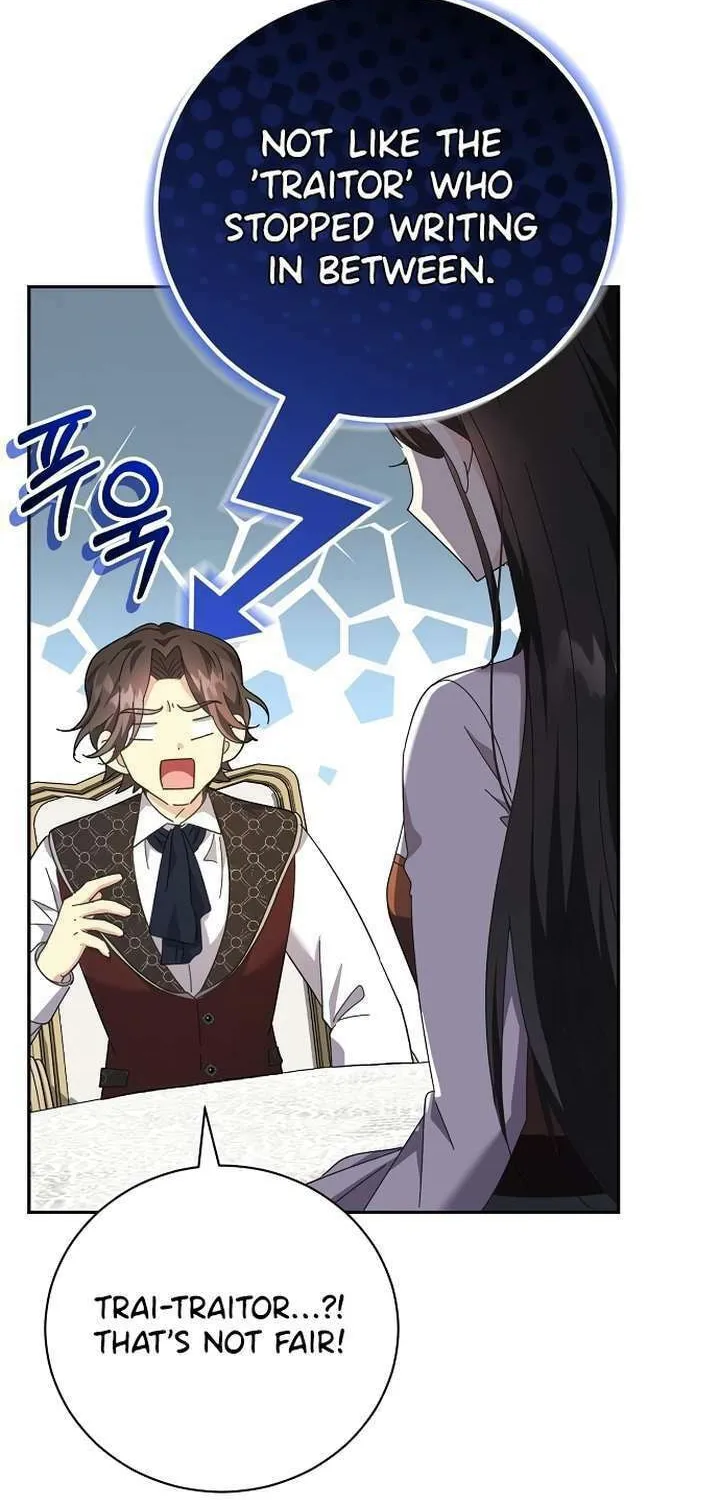 Read I Grabbed the Tyrant