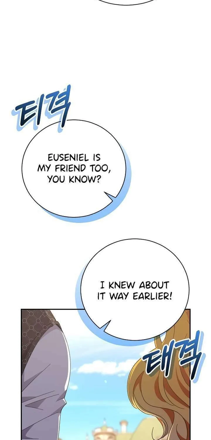 Read I Grabbed the Tyrant