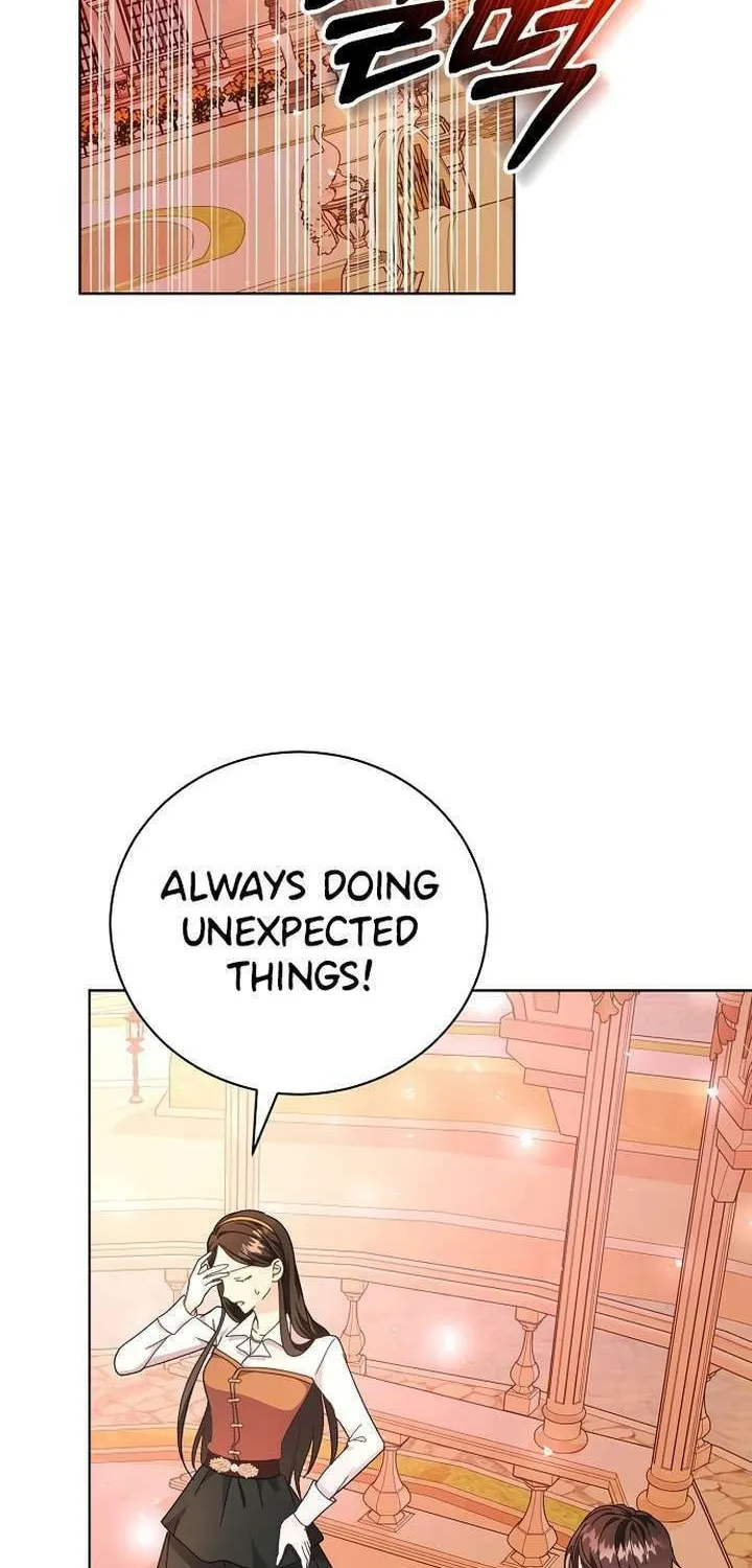 Read I Grabbed the Tyrant