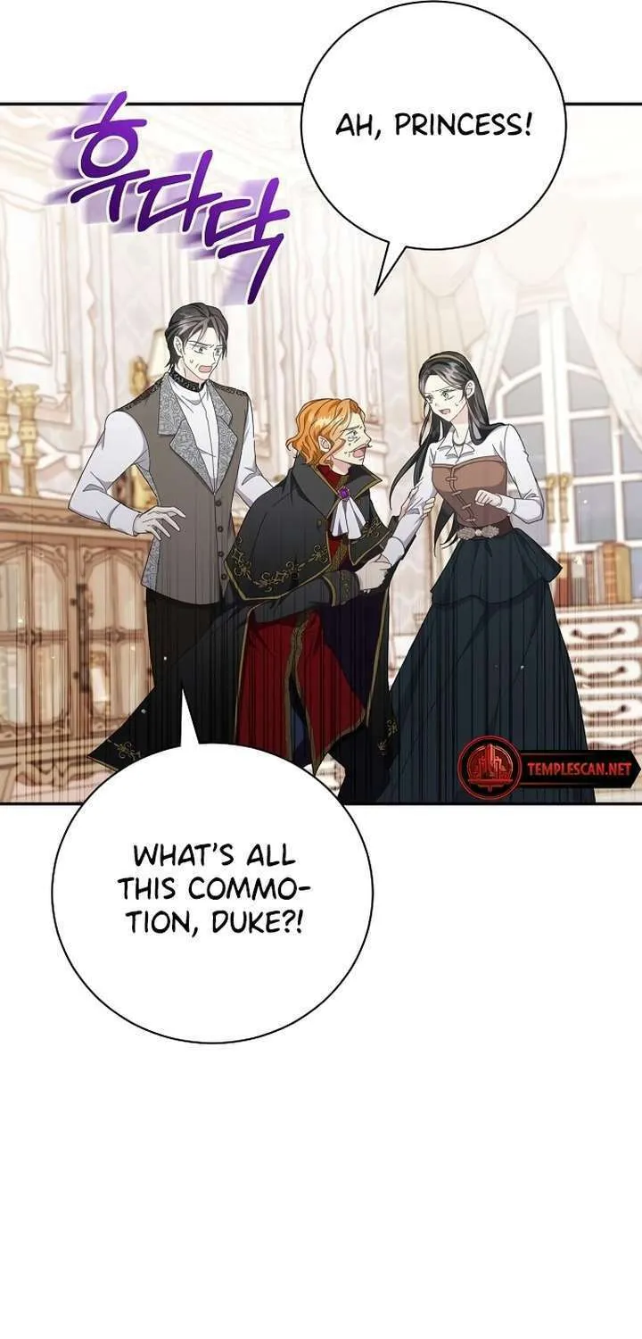 Read I Grabbed the Tyrant