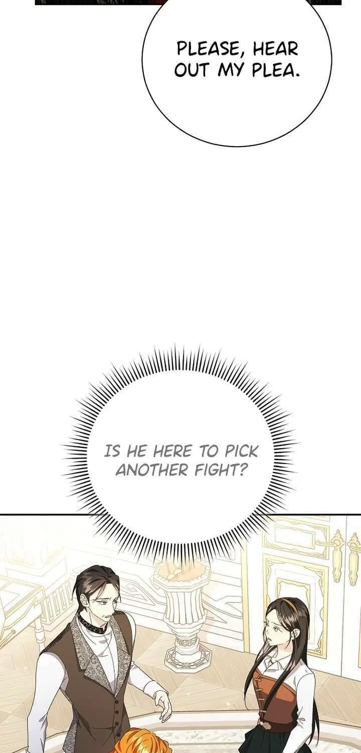 Read I Grabbed the Tyrant