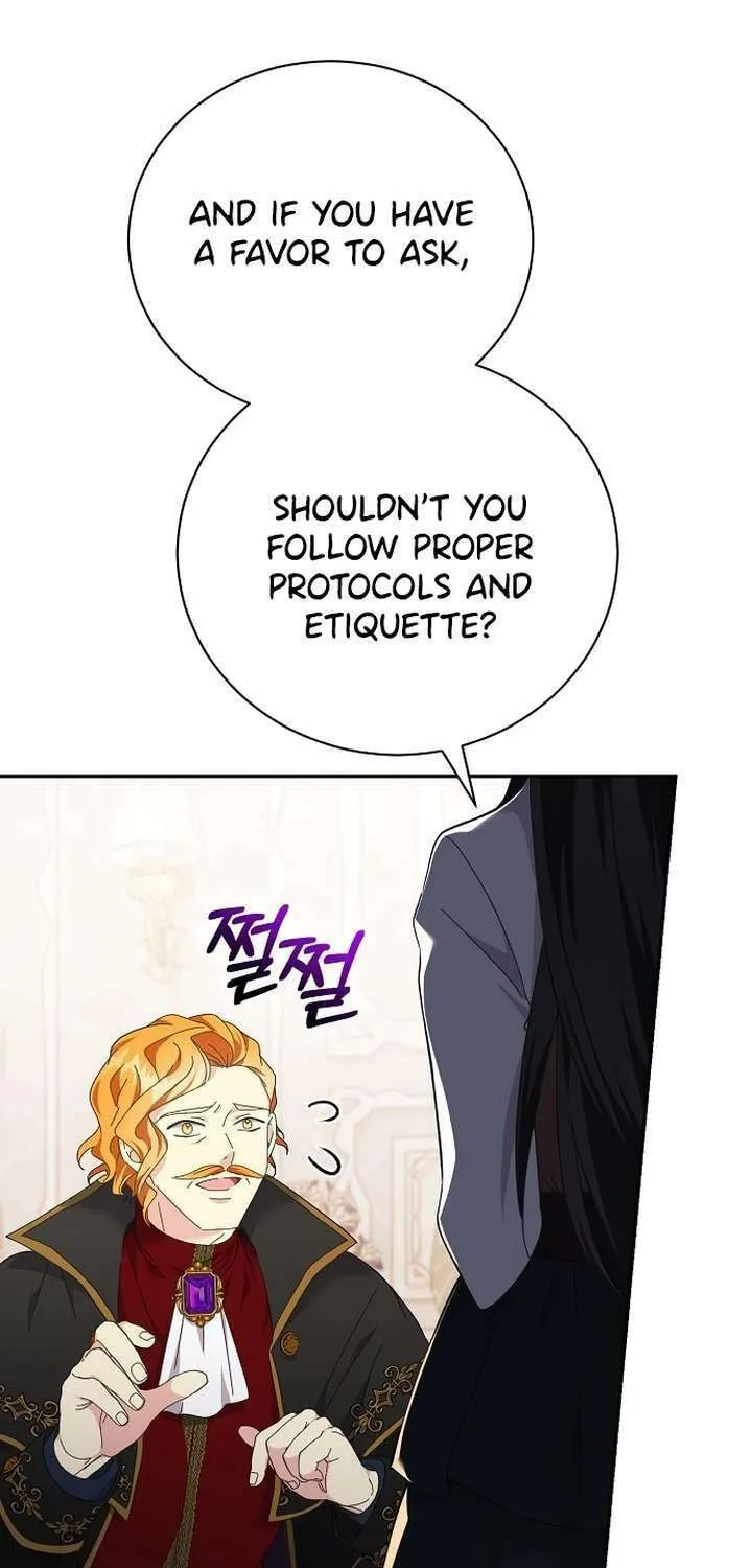 Read I Grabbed the Tyrant