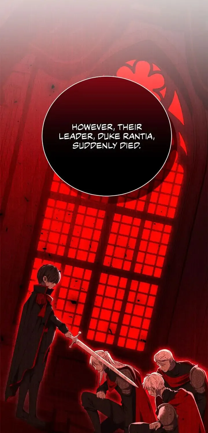 Read I Grabbed the Tyrant