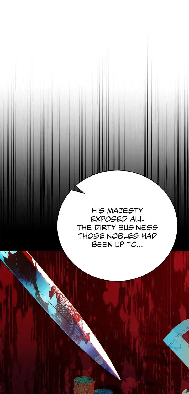 Read I Grabbed the Tyrant