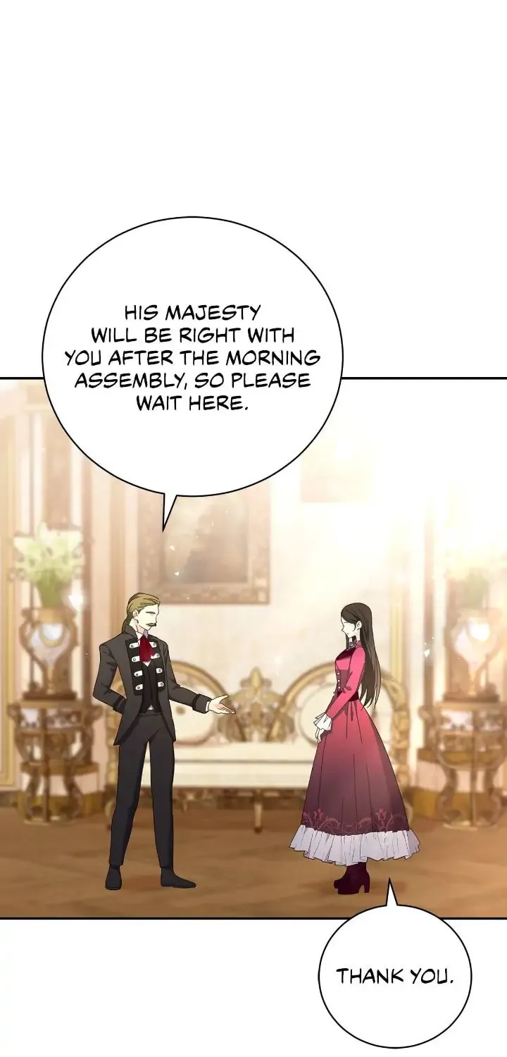 Read I Grabbed the Tyrant