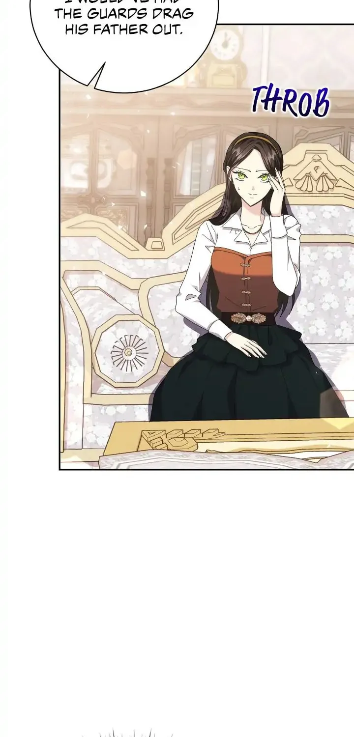 Read I Grabbed the Tyrant