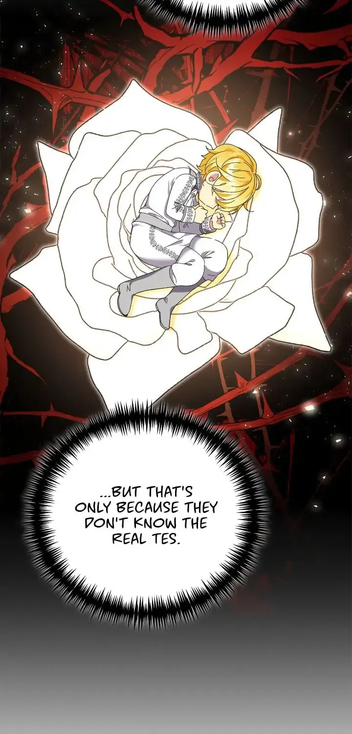 Read I Grabbed the Tyrant