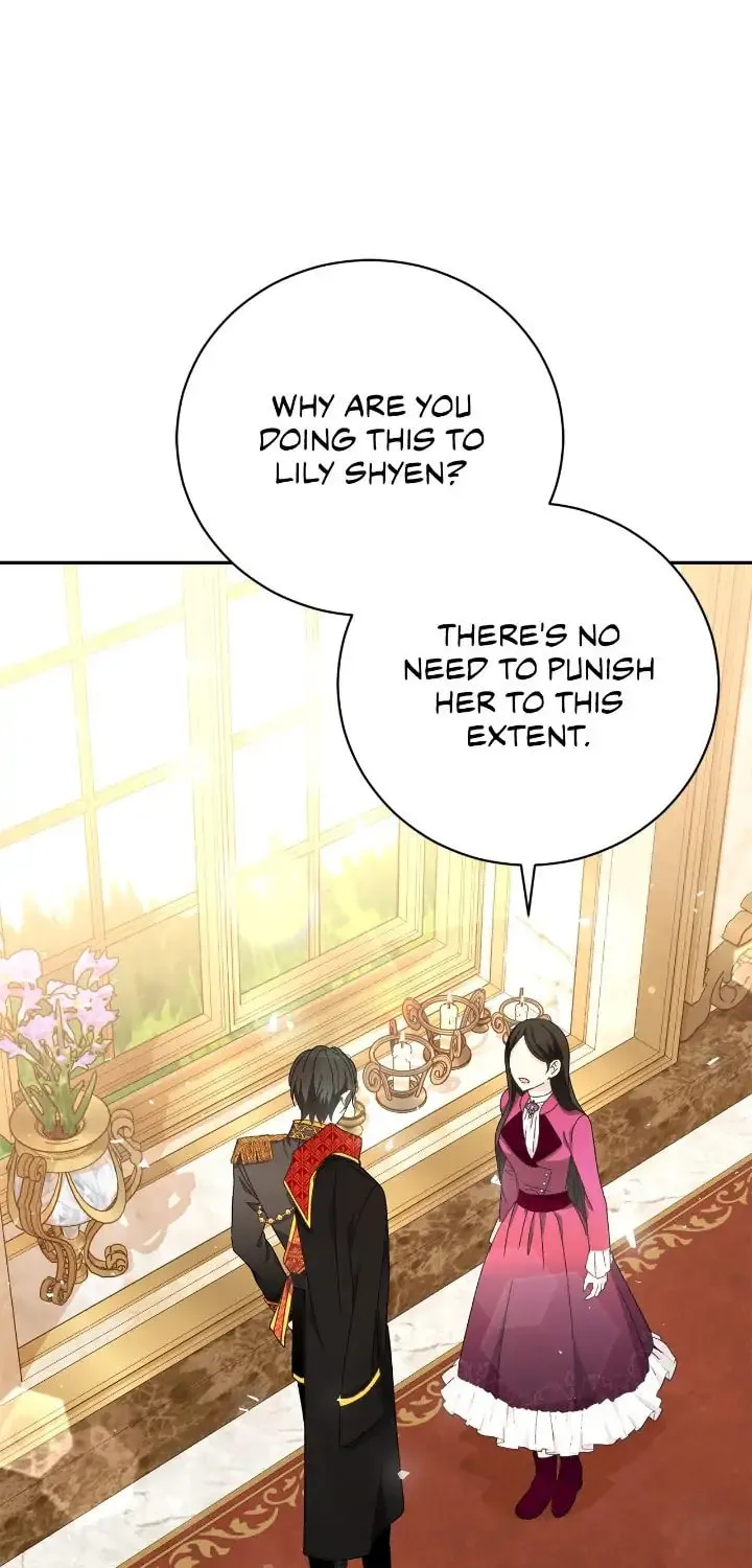 Read I Grabbed the Tyrant