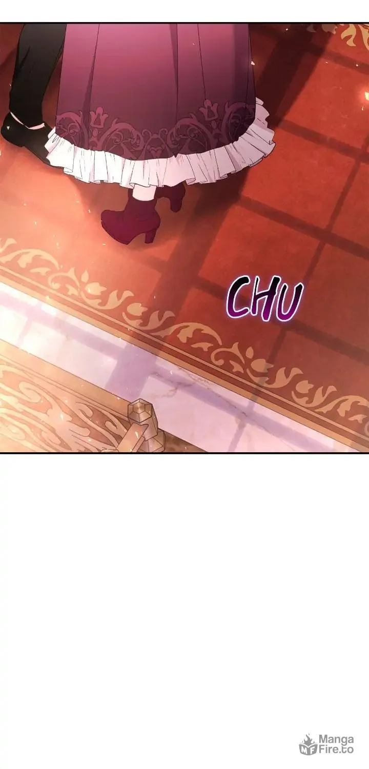 Read I Grabbed the Tyrant