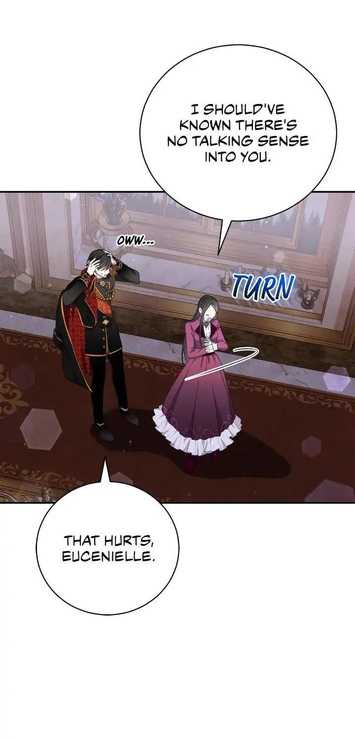 Read I Grabbed the Tyrant