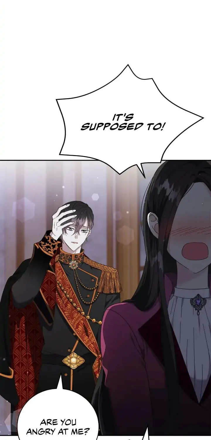Read I Grabbed the Tyrant
